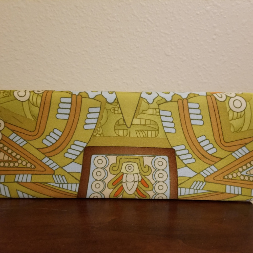 Vintage Pineda Covalin clutch